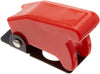 Battery Doctor 20565 Red Aircraft Style Toggle Switch Cover