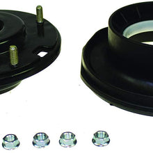 DEA Products 4713373 Suspension Strut Mount, 1 Pack