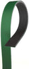 ACDelco K080810HD Specialty Heavy Duty V-Ribbed Serpentine Belt