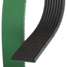 ACDelco K081264HD Specialty Heavy Duty V-Ribbed Serpentine Belt