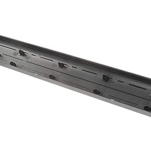Dorman 926-928 Passenger Side Truck Bed Molding for Select Ford Models