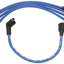 NGK (54406) RC-EUX033 Spark Plug Wire Set