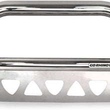 Go Rhino! (5504PS Rhino Charger RC2 Series Bull Bar