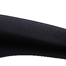 Dorman 83341 Window Crank Handle for Select Chevrolet/GMC Models, Black