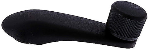 Dorman 83341 Window Crank Handle for Select Chevrolet/GMC Models, Black