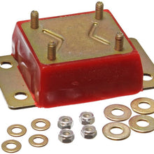 Energy Suspension 2.1103R Transmission Mount for Jeep TJ