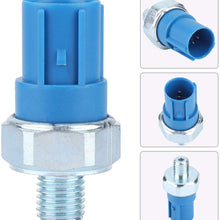 Fydun Oil Pressure Sensor Engine Variable Valve Switch Timing Oil Pressure Sensor for Acura ILX RSX TSX 6MT TSX 5AT 37250-PRB-A01 PS513 1S6852 PS464