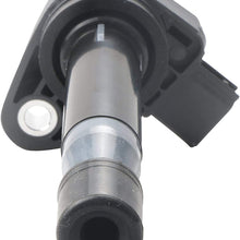 MOSTPLUS 90919-02247 UF242 C1221 Ignition Coils Compatible for Honda Accord Odyssey Acura MDX TL RL Vue 3.0L 3.2L 3.5L V6