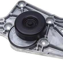 ACDelco 38109 Professional Automatic Belt Tensioner and Pulley Assembly