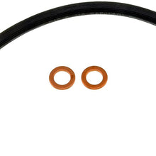 Dorman H380260 Hydraulic Brake Hose