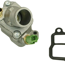 Beck Arnley 143-0851 Thermostat
