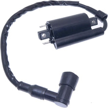 Ignition Coil Compatible with Kawasaki 21121-2064 21121-2076 21121-2083 John Deere AM120732 fits models FD440 FD501V FD590V FD611V