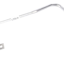 ACDelco 15-34547 GM Original Equipment Air Conditioning Condenser Outlet Tube Assembly