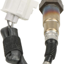 Bosch 15124 Oxygen Sensor, Original Equipment (Chrysler, Dodge, Jeep, Volkswagen)
