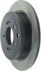 Centric 120.51051 Premium Brake Rotor