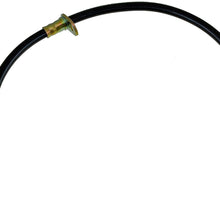 Dorman H620228 Hydraulic Brake Hose