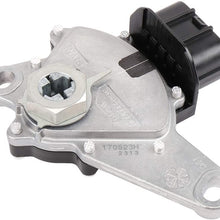 ACDelco 93741830 GM Original Equipment Park/Neutral Position Switch