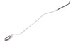ACDelco 15731181 GM Original Equipment Fuel Feed Pipe with Fuel Filter