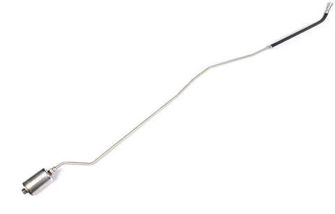 ACDelco 15731181 GM Original Equipment Fuel Feed Pipe with Fuel Filter