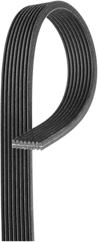 ACDelco 8DK1254 Professional Double-Sided V-Ribbed Belt