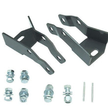 MaxTrac 201220 Lowering Kit Box 2 in. Drop Kit Incl. Rear Drop Coils Rear Shock Extenders Rear Air Ride Sensor Rods All Necessary Hardware to Complete Installation Lowering Kit Box