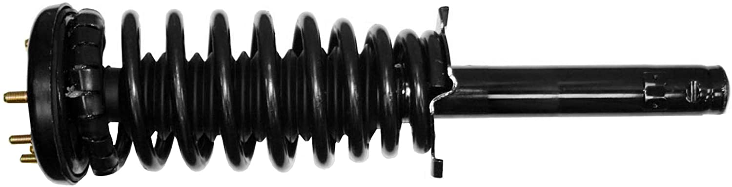 Monroe Shocks & Struts Quick-Strut 171691R Strut and Coil Spring Assembly