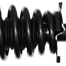 Monroe Shocks & Struts Quick-Strut 171691R Strut and Coil Spring Assembly