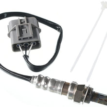 A-Premium O2 Oxygen Sensor Replacement for Infiniti G20 I30 Altima Frontier Maxima Sentra 2000-2001 Upstream