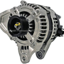 Quality-Built 11241 Premium Quality Alternator
