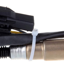 ROADFAR O2 Oxygen Sensor Air Fuel Ratio Sensor Upstream Sensor1 Front Replacement fit for 234-5060 2004-2005 Cadillac CTS 2004 2005 2006 Cadillac SRX 2005-2006 Cadillac STS
