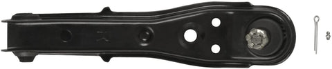 Blue Print ADT38607 control arm with bushing and joint - Pack of 1