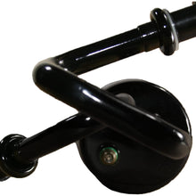 TCW 17-10016 A/C Accumulator (Quality With Perfect Vehicle Fitment)