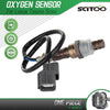 SCITOO Upstream Air Fuel Ratio Sensor, Oxygen Sensor for 2002-2004 Acura RSX Coupe(Only fit: Exc. Type S;) 2001-2005 Honda Civic with 4 Wires 19Inch Length 234-9005