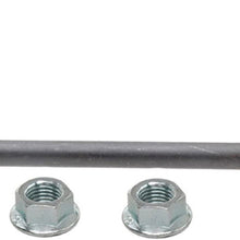 ACDelco 45G0229 Professional Rear Driver Side Suspension Stabilizer Bar Link Kit with Hardware