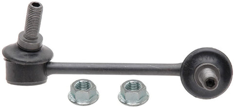 ACDelco 45G0229 Professional Rear Driver Side Suspension Stabilizer Bar Link Kit with Hardware