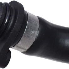 WOLFIGO Cooling System Water Pipe Radiator Hose For BMW E46 E81 E83 E87 E90 E91 X3 N46 N45 116i 118i 316i 318i 11537572158