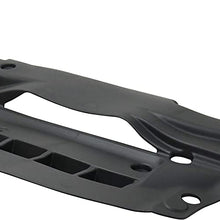 Radiator Support Cover Compatible with Toyota Avalon 2011-2012 Seal