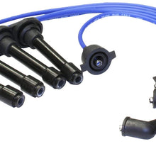 NGK (9578) RC-HE62 Spark Plug Wire Set