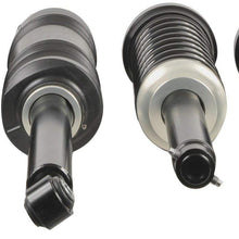 A1 Cardone Cardone 4J-2000K New Suspension Conversion Kit