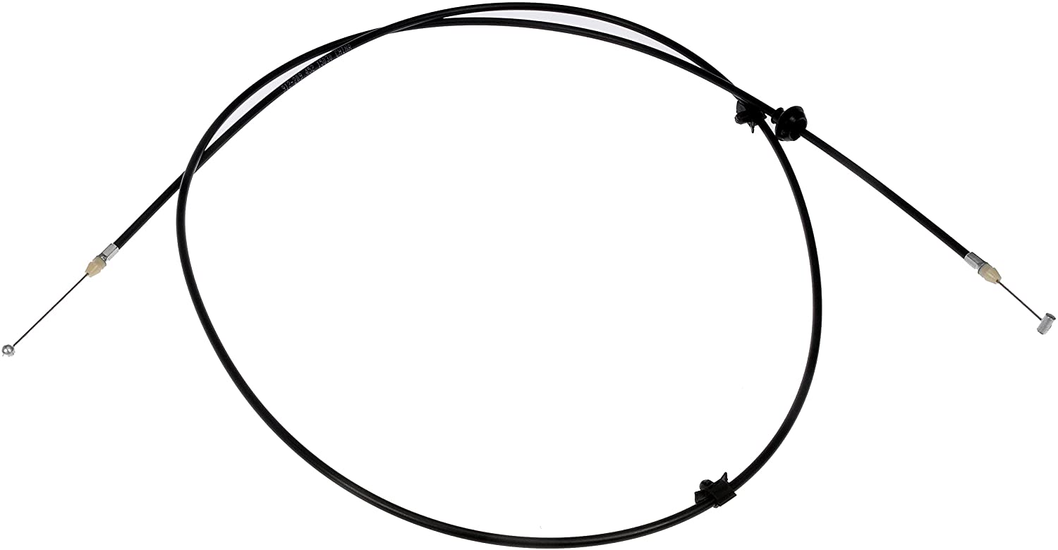Dorman OE Solutions 912-209 Hood Release Cable