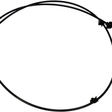 Dorman OE Solutions 912-209 Hood Release Cable