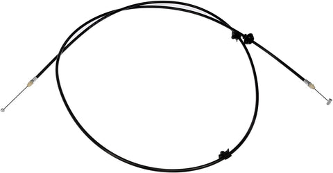 Dorman OE Solutions 912-209 Hood Release Cable