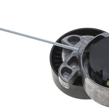 ACDelco 38495 Professional Automatic Belt Tensioner and Pulley Assembly