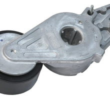 URO Parts 06B903133E Acc. Belt Tensioner