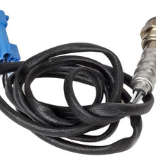 Kwiksen Heated O2 Oxygen Sensor Downstream 234-4488 Replacement for Mini Cooper Countryman L4-1.6L 2011 2012 2013 2014 2015