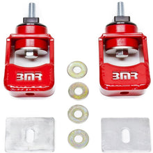 BMR Suspension MM004R Camaro Motor Mount Kit Polyurethane (10-15), 1 Pack