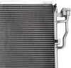 SCITOO New AC A/C Condenser for BMW FITS 318 323 325 328 M3 4473