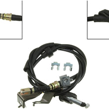 Dorman C660276 Parking Brake Cable