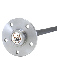 USA Standard Intermediate Axle Assembly for '94-'00 Dodge Dana 44 Disconnect Front