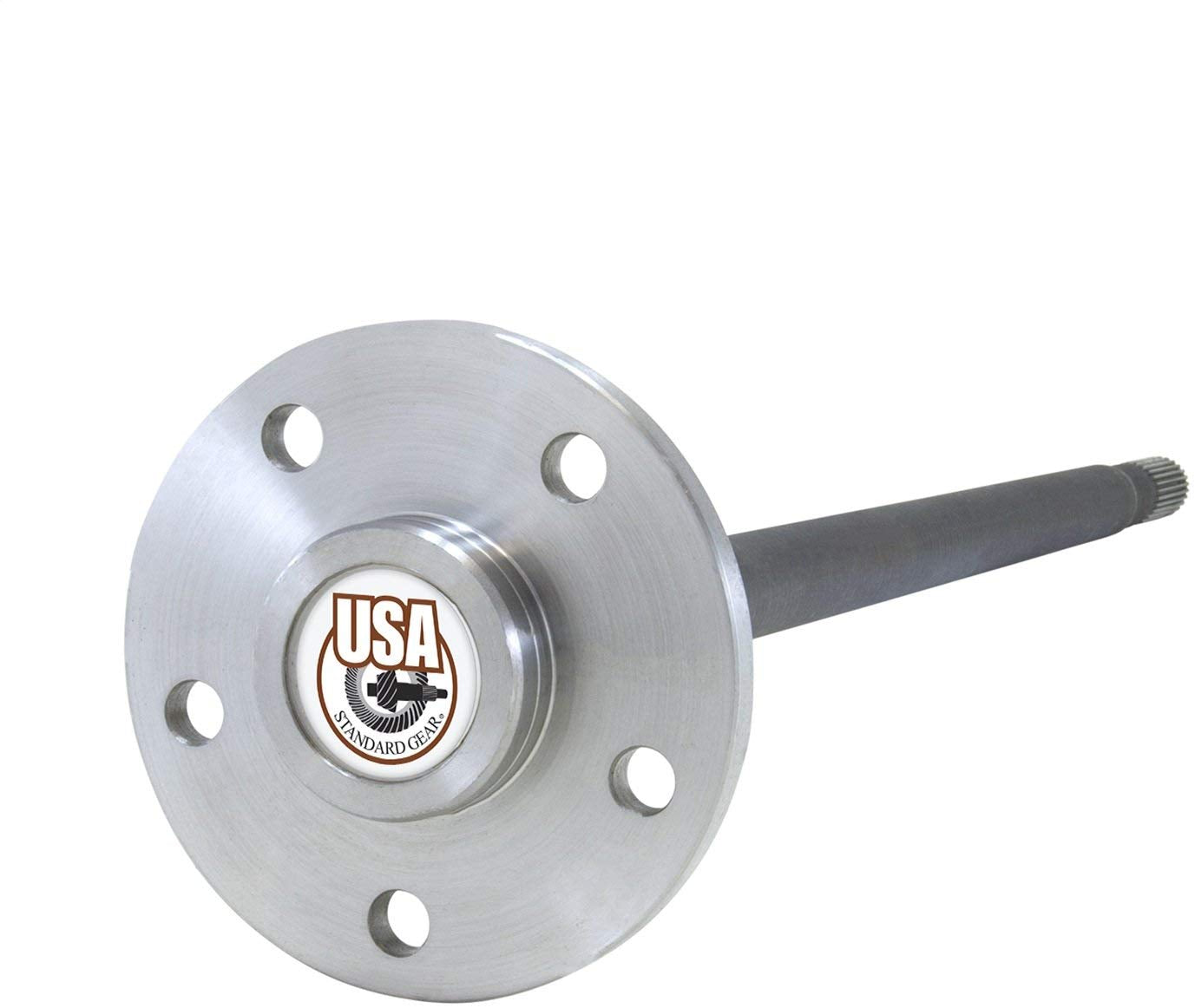 USA Standard Gear ZA D74759-1X Axle - Front Inner Right